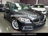BMW 530 d Lim 360° HUD Spur LED AHK 8fach Standheiz - BMW 530: Limousine, 530d