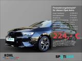 Opel Astra L GS 1.2 Turbo 130PS AT8 AHK LED 360°Kamer