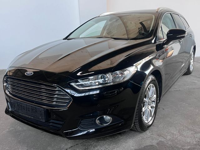 Ford Mondeo Turnier Business Edition 1.5