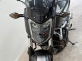 Honda NC 750SD  - HONDA MOTORRAD