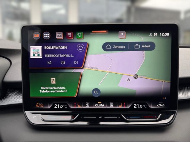 Terramar 2.0 TSI 4Drive VZ AHK Pano HuD