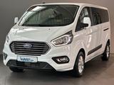 Ford Tourneo Custom Trend 2.0 SHUTTLE - Ford Tourneo Custom in Stuttgart