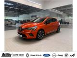 Renault Clio TCe 90 INTENS Citypaket, Winterpaket - Renault Clio Tageszulassungen