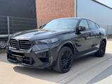 BMW X6 M Competition/BOWERS/M DRIVERS/MASSAGE/PANO - gebrauchte BMW X6 M aus dem Jahr 2024