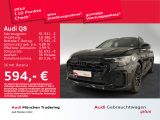 Audi Q8 50 TDI qu. S line AHK Pano B&O Matrix Assiste