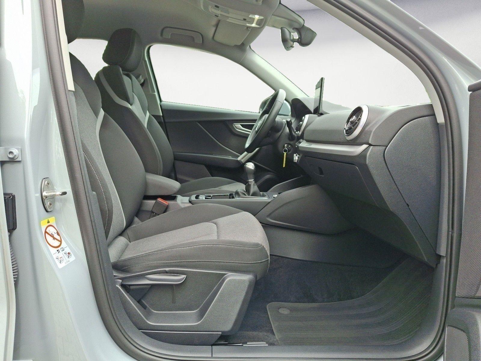 Audi Q2 35 TFSI, миниатюра 13