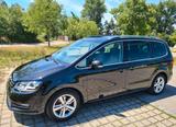 Volkswagen Sharan 2.0 TSI DSG Highline (220 PS)