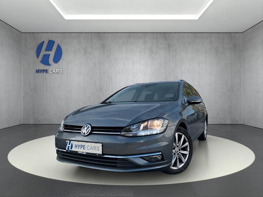 Image of Volkswagen Golf