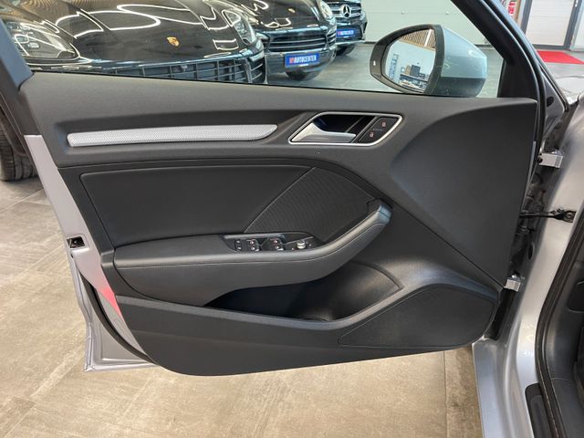 MYAUTOCENTER – Gebraucht- und Jahreswagen mit Werkstattservice in Pfaffenhofen Audi A3 Limousine ultra *LED*NAVI*TEILLEDER*SZHZ*PDC*