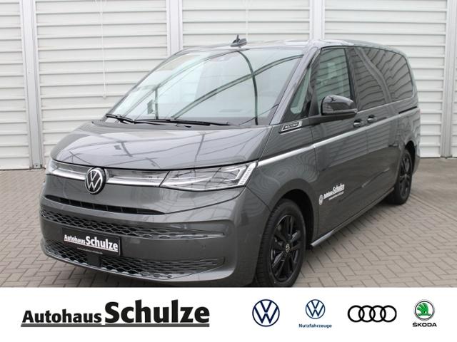 Volkswagen Multivan T7 Style 2.0 TDI DSG LED NAVI