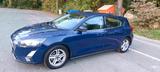 Ford Focus 1,5 EcoBlue 88kW Cool & Connect Auto C... - Ford Focus mit Diesel-Antrieb: 1.8