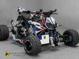 BMW Exeet MR | Hyperquad - BMW QUAD