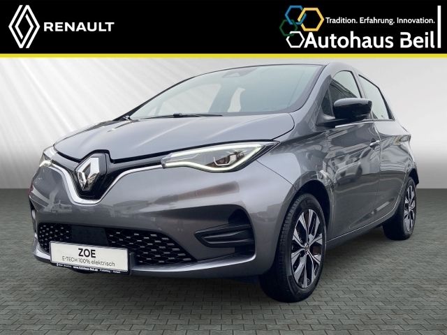 Renault ZOE ZOE E-Tech 100% elektris E-Tech 100% elektri