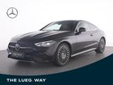 Mercedes-Benz CLE 220 d Cp AMG+NavP+Pano+Burm+DLIGHT+Sthzg+360 - Mercedes-Benz CLE 220 Jahreswagen