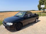 Ford Escort V Cabriolet H-Kennzeichen - Ford Escort aus 1991: Cabrio