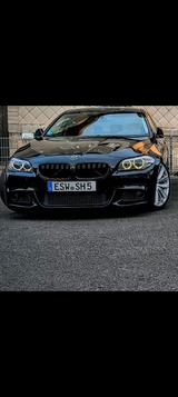 BMW bmw 5er m paket 525d - BMW 525: 5er 525d