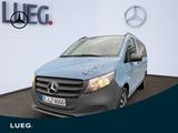 Mercedes-Benz Vito 114 CDI Tourer BASE Lang SpurW AUT Facelift