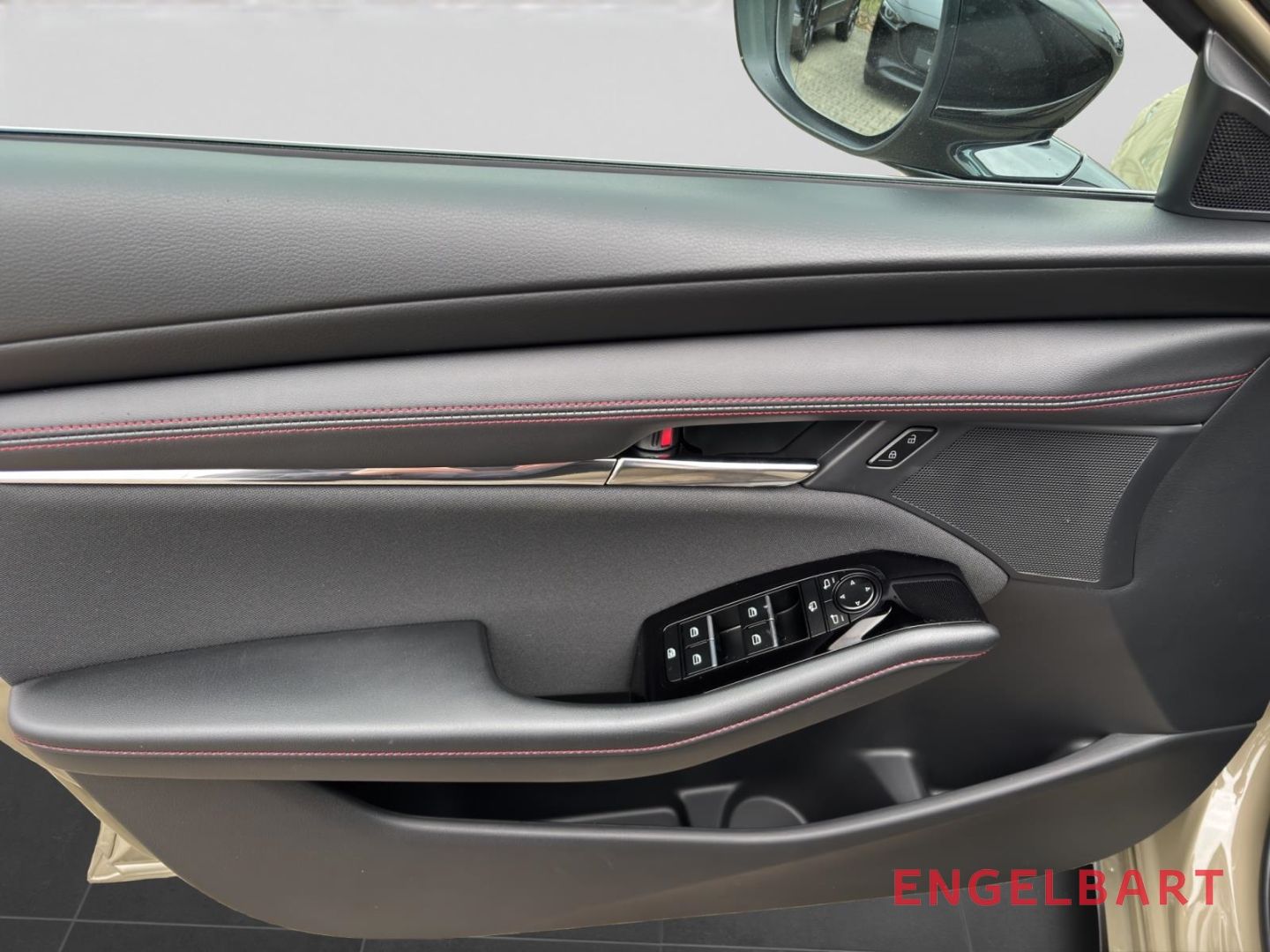 Mazda 3 - Bild 10