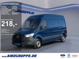 Mercedes-Benz Sprinter III Kasten 214CDI FWD L2 AHK+Kamera+PDC - Mercedes-Benz Sprinter: L