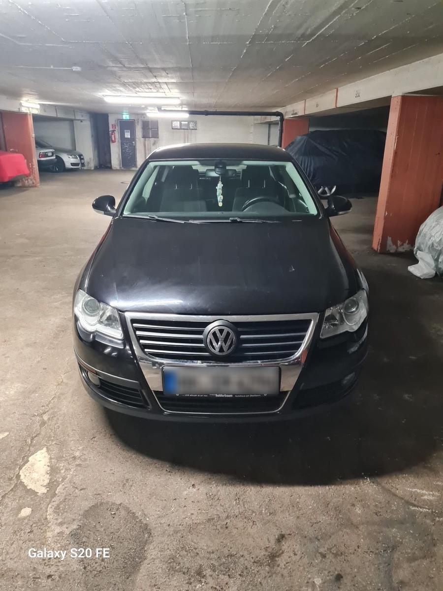 Volkswagen Andere