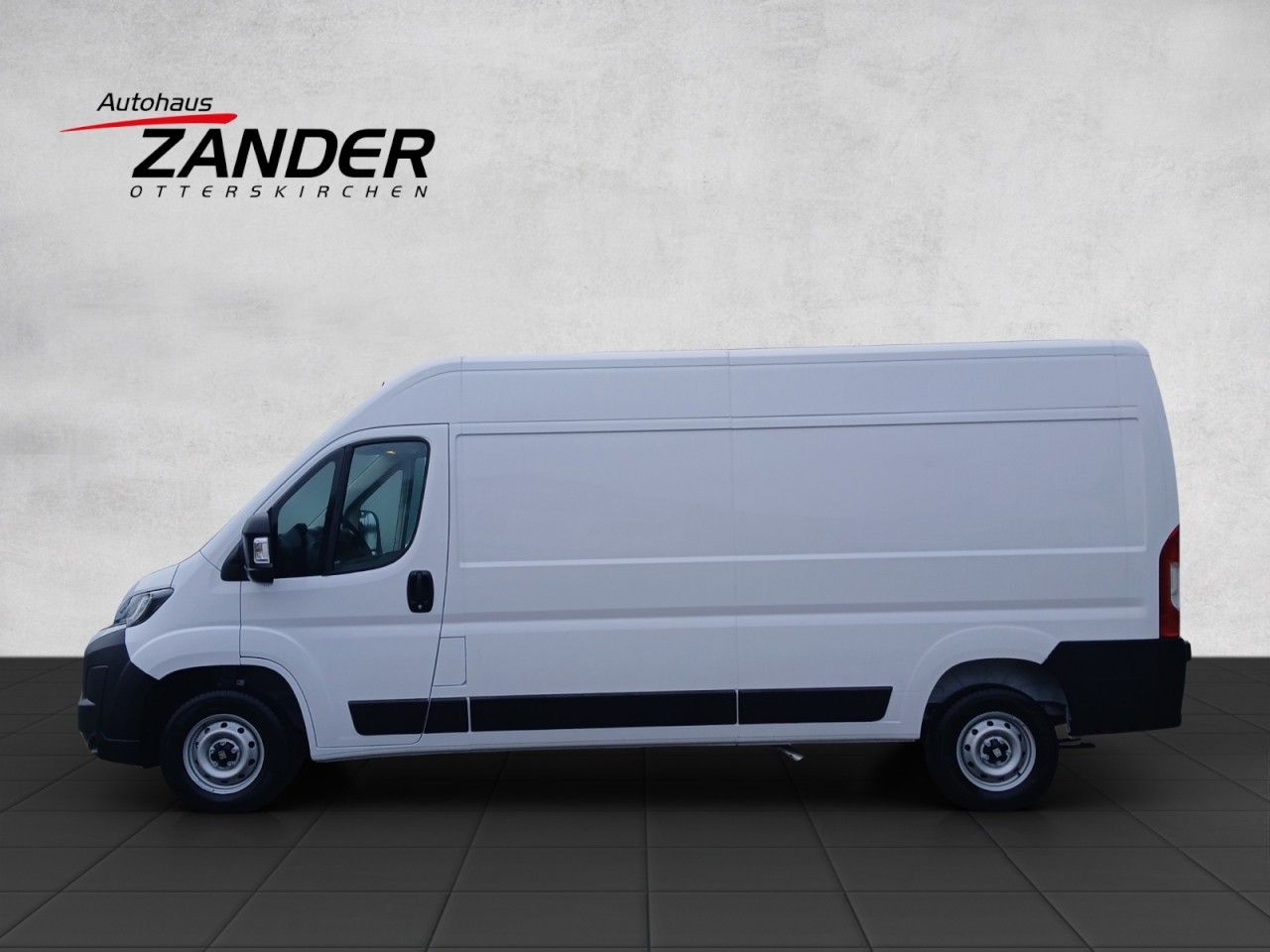 Fahrzeugabbildung Fiat Ducato H2 Kastenwagen 35 L3H2 140 - Kamera uvm.