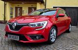 Renault Megane IV "Grandtour Business Edition"_Climatr.. - Renault Megane: Rot