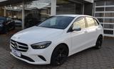 Mercedes-Benz B180d*Kamera*Navi*Mbux*LED* - Mercedes-Benz B 180 in Bielefeld