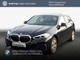BMW 118d Aut. Advantage