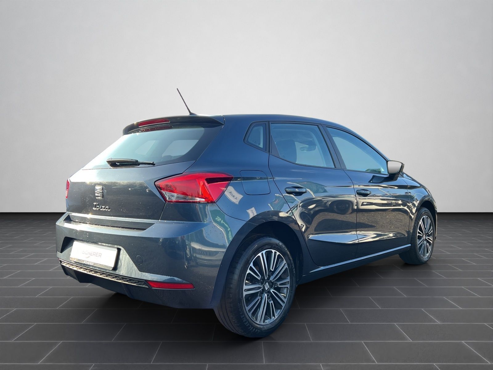 Seat Ibiza - Bild 3