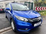 Honda HR-V Elegance - gebrauchte Honda HR-V aus dem Jahr 2017