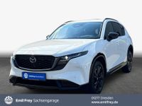 Mazda CX-5 - Vorschau Bild 1