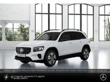 Mercedes-Benz GLB 220 4M MBUX+Night+Progressive+KAMERA+NAVI - Mercedes-Benz GLB 220 aus 2024