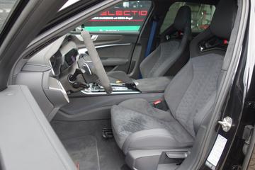صورة مصغرة 25 لـ 2025 AUDI RS6
