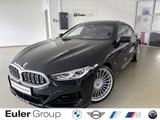 ALPINA B8 Navi Leder Pano BMW Laserlicht Bowers&Wilkins - ALPINA Gebrauchtwagen von 2023