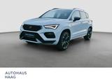 Cupra Ateca 2.0 TSI 230V AHK el.Heck Winter connect - Cupra Ateca Jahreswagen