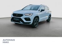 Cupra Ateca - Vorschau Bild 1