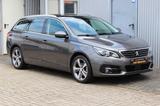Peugeot 308 SW Allure Automatik+Navi+Zahnriemen Neu+AHK - Peugeot 308 Gebrauchtwagen in Berlin