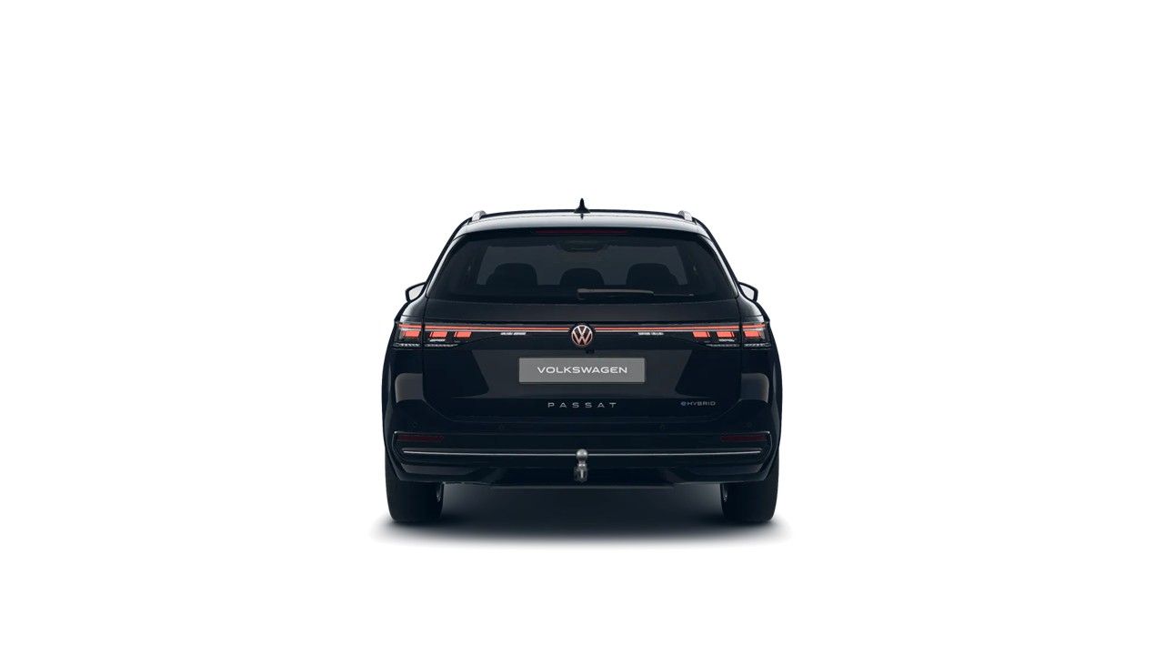 Volkswagen Passat Variant 1.5 HYBRID ELEGANCE AHK 360°CAM foto 5