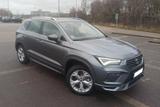 Seat Altea FR 2.0 TDI DSG 4Drive voll - Seat Altea Fr mit Diesel-Antrieb