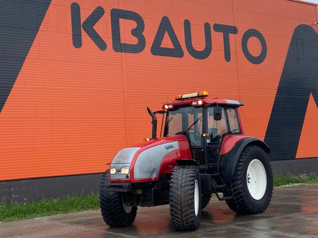 Valtra T 160 4x4 50 km/h