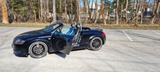 Audi TT Roadster 1.8T 132 kW - - Audi TT aus 2001: Cabrio
