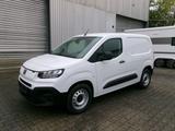 Fiat Doblo L1 Light Kawa 1.2 Pure Tech 81 - Fiat Doblo in Augsburg