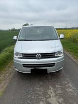 Volkswagen T5 Multivan Highline  - VW T5 Multivan in Hamm