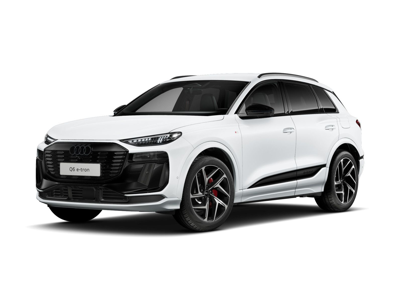 Audi Q6 e-tron - Bild 2
