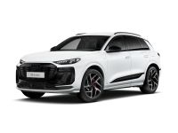 Audi Q6 e-tron - Vorschau Bild 2