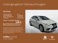Seat Ibiza - Vorschau Bild 4