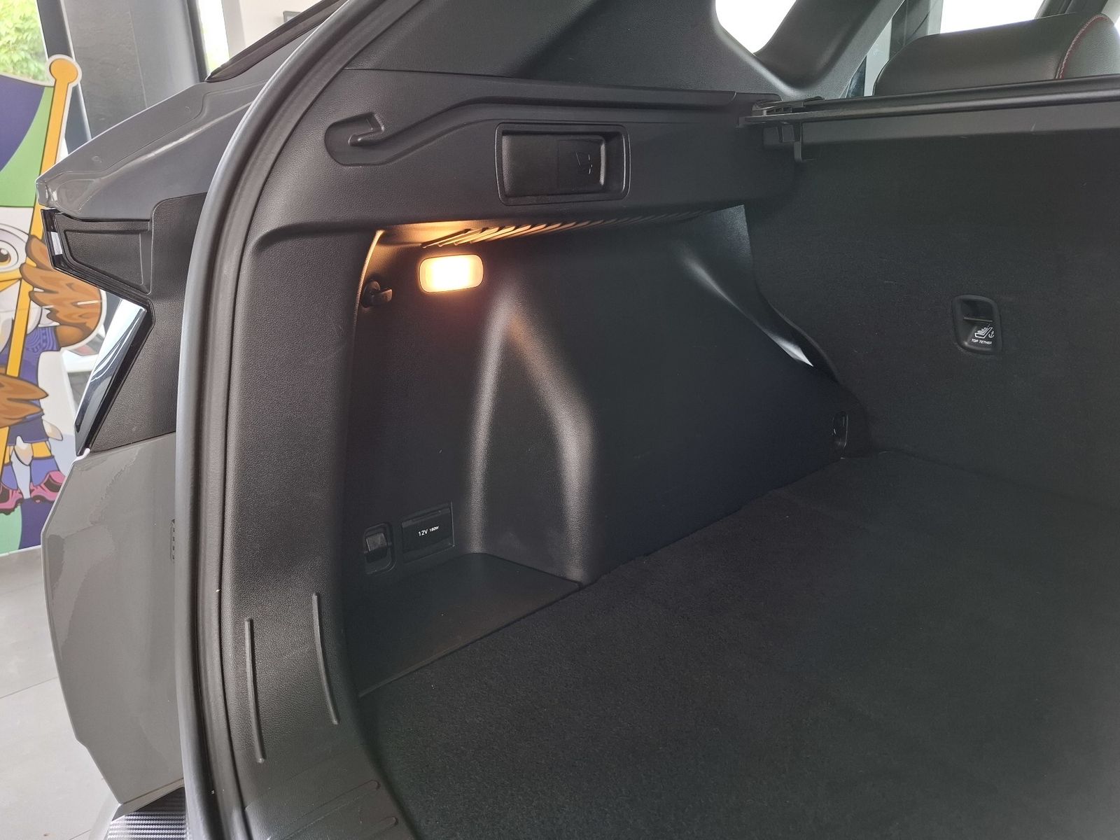 Hyundai Tucson – Bild 12