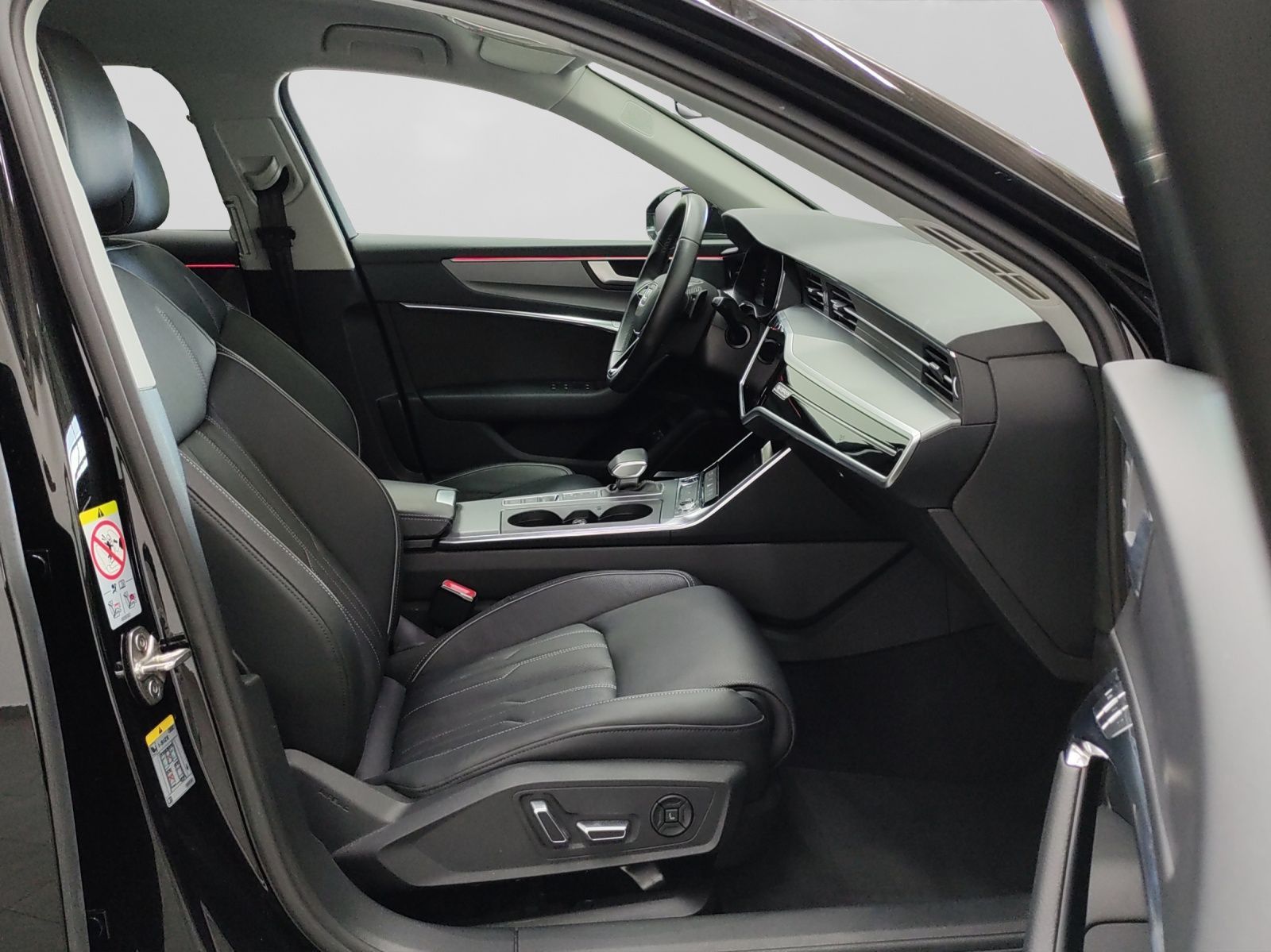 Audi A6 - Bild 5