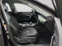 Audi A6 - Vorschau Bild 5