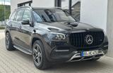 Mercedes-Benz GLS 350 d 4MATIC -TÜV NEU-VOLLAUSSTATTUNG - gebrauchte Mercedes-Benz GLS 350 aus dem Jahr 2020